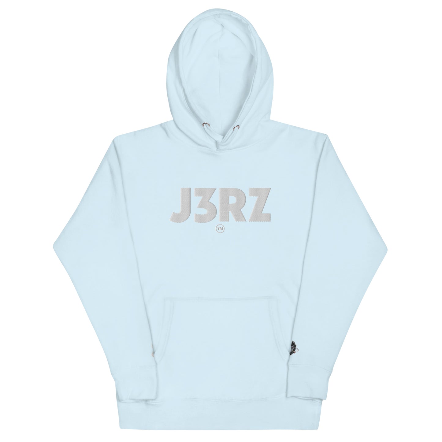 BigSmoke Soprano Clothing: J3RZ Unisex Hoodie