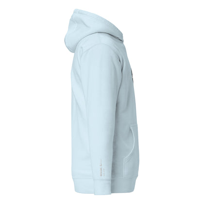 BigSmoke Soprano Clothing: Noir J3RZ Unisex Hoodie