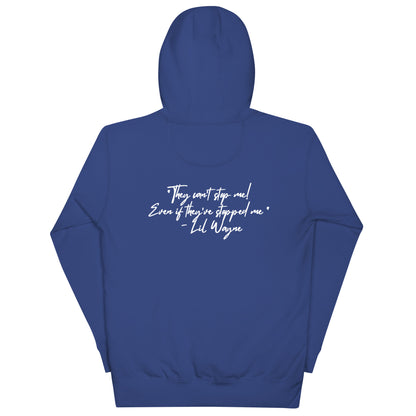 BigSmoke Soprano Clothing: UR Unisex Hoodie