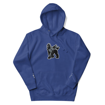 BigSmoke Soprano Clothing: Dubb G Unisex Hoodie