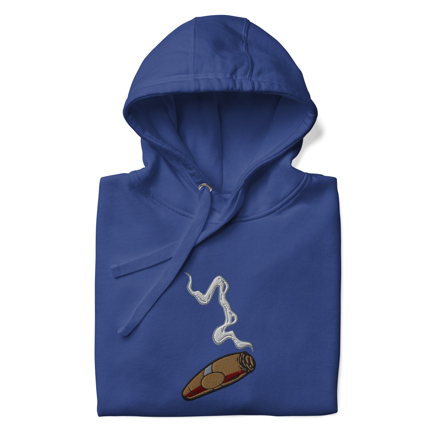 BigSmoke Soprano Clothing: The Smokers Club Unisex Hoodie