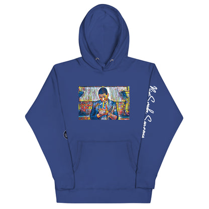 BigSmoke Soprano Clothing: UR Unisex Hoodie