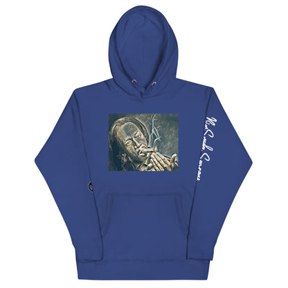 BigSmoke Soprano Clothing: KW Unisex Hoodie