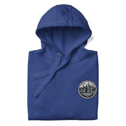 RichFraZ: SNA Harlem Unisex Hoodie