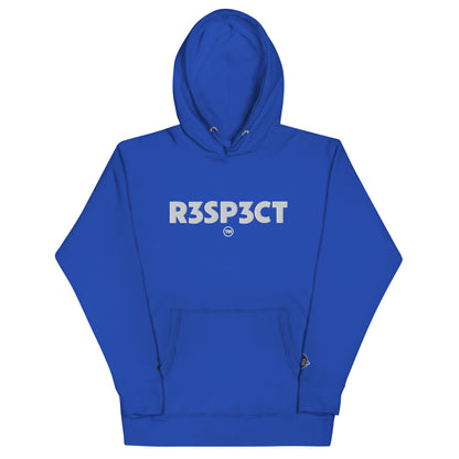 BigSmoke Soprano Clothing: R3SP3CT J3RZ Unisex Hoodie