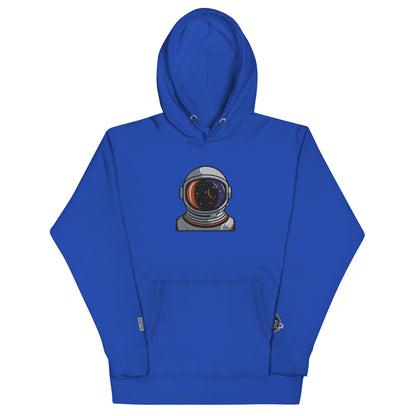 BigSmoke Soprano Clothing: Onward & Upward Hoodie