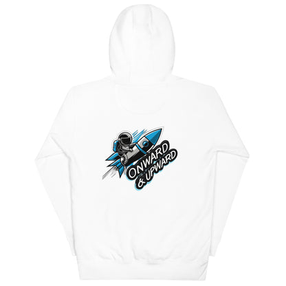 BigSmoke Soprano Clothing: Onward & Upward Hoodie