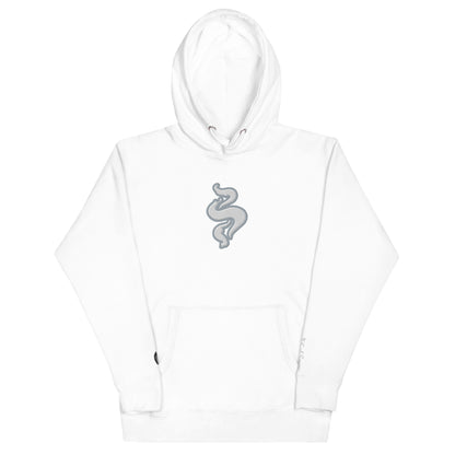 BigSmoke Soprano Clothing: BS Unisex Hoodie