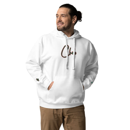 BigSmoke Soprano Clothing: BigSmoke Soprano Worldwide Collection: Chido Unisex Hoodie (Mexico Edition)