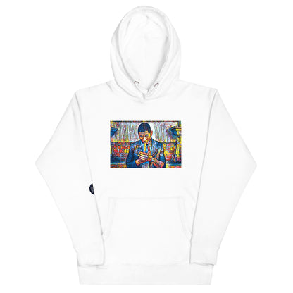 BigSmoke Soprano Clothing: UR Unisex Hoodie