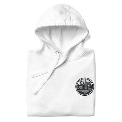 RichFraZ: SNA Harlem Unisex Hoodie