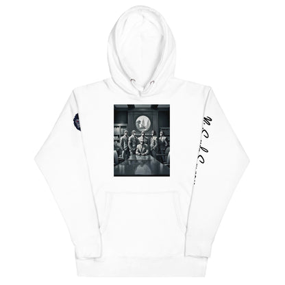 BigSmoke Soprano Clothing: Big Made Family Unisex Hoodie