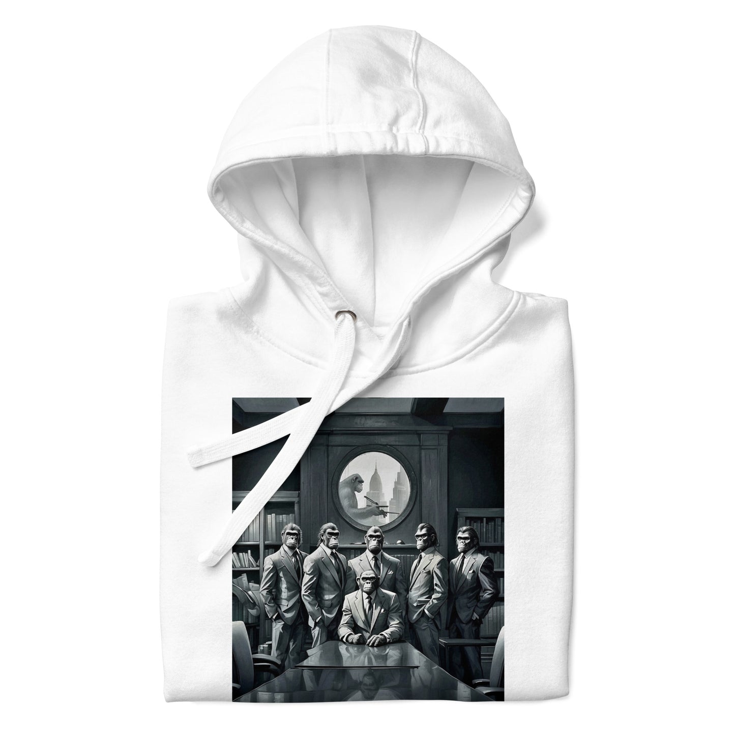 BigSmoke Soprano Clothing: Big Made Family Unisex Hoodie