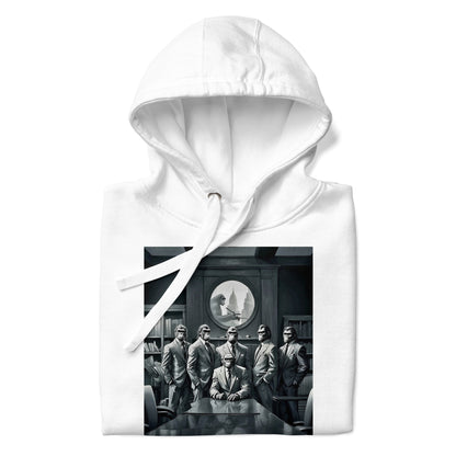 BigSmoke Soprano Clothing: Big Made Family Unisex Hoodie