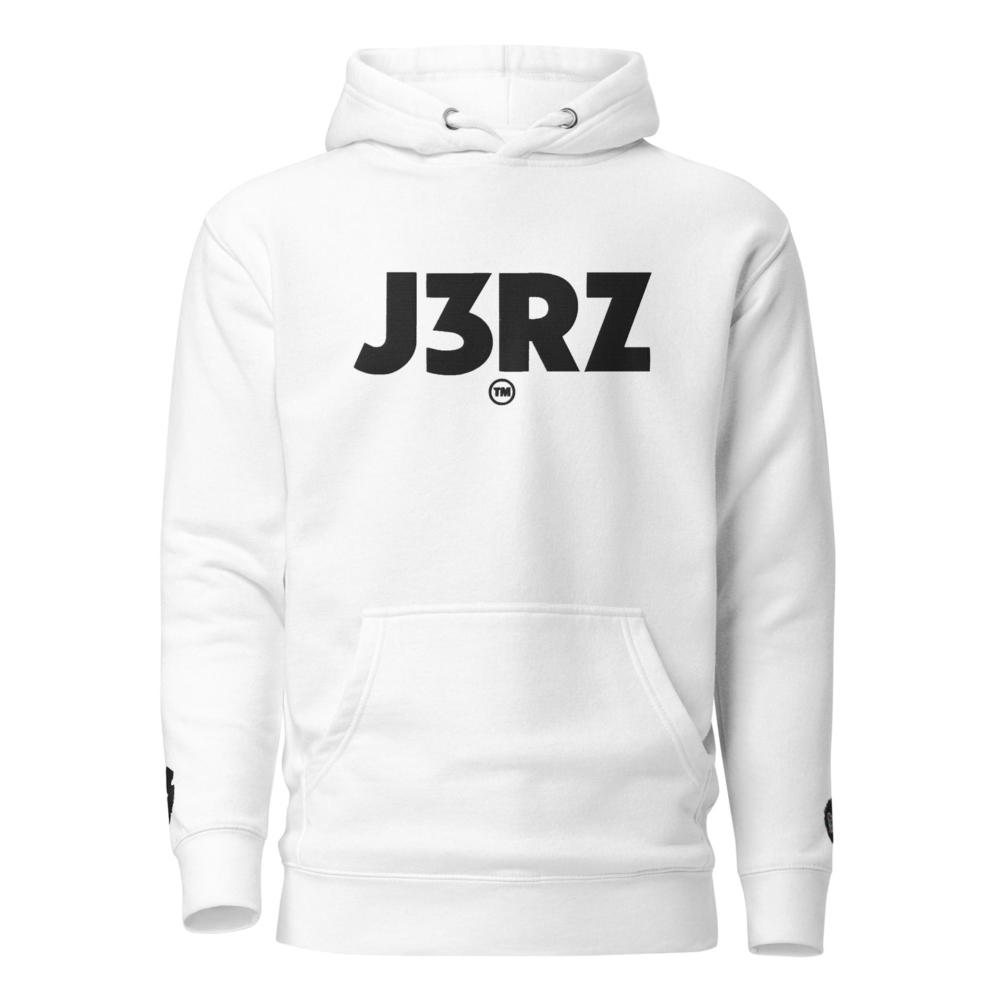 BigSmoke Soprano Clothing: J3RZ Unisex Hoodie