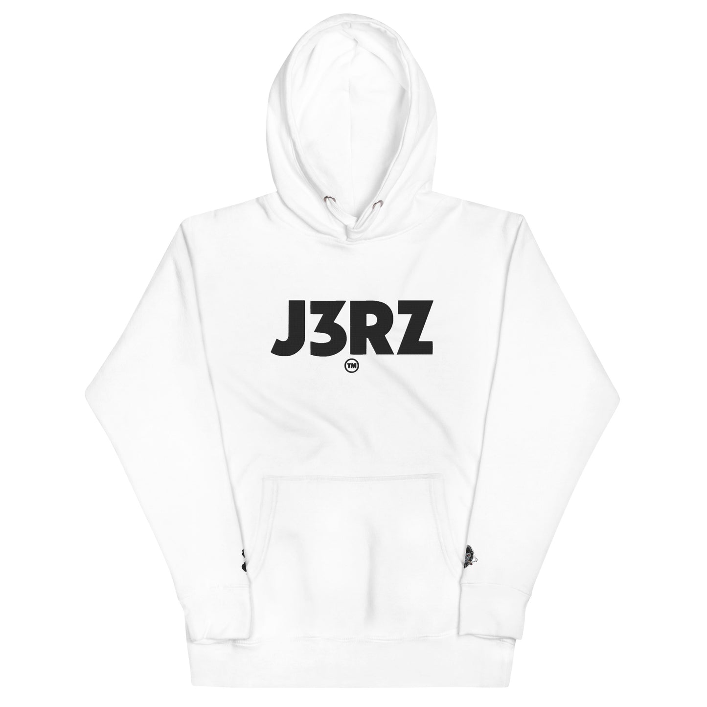 BigSmoke Soprano Clothing: J3RZ Unisex Hoodie