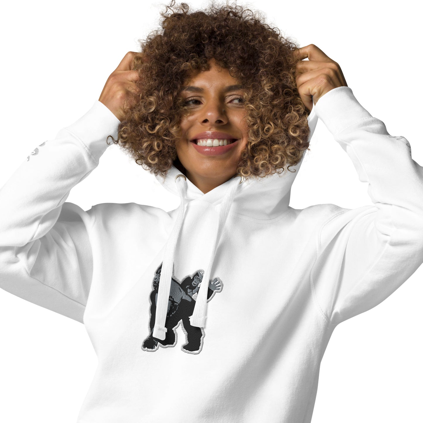 BigSmoke Soprano Clothing: Dubb G Unisex Hoodie