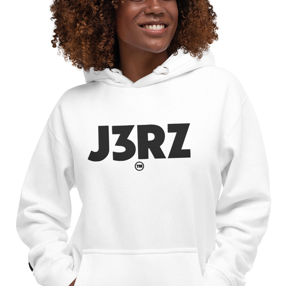 BigSmoke Soprano Clothing: J3RZ Unisex Hoodie