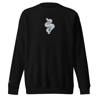 BigSmoke Soprano Clothing: BS Premium Sweatshirt