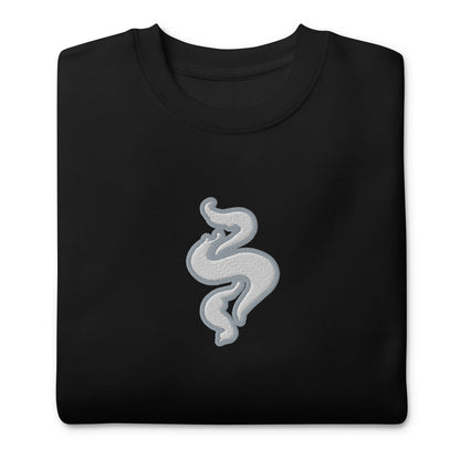 BigSmoke Soprano Clothing: BS Premium Sweatshirt