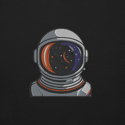 BigSmoke Soprano Clothing: Onward & Upward Crewneck Sweatshirt