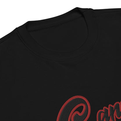 BigSmoke Soprano Clothing: BigSmoke Soprano Worldwide Collection: Canada Sweatshirt (Canada Edition)