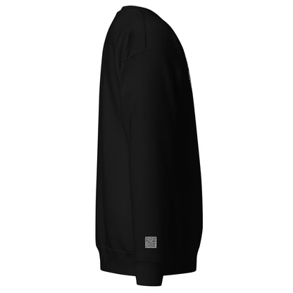BigSmoke Soprano Clothing: All For the Family Crewneck Sweatshirt