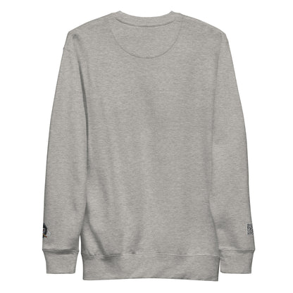 BigSmoke Soprano Clothing: All For the Family Crewneck Sweatshirt