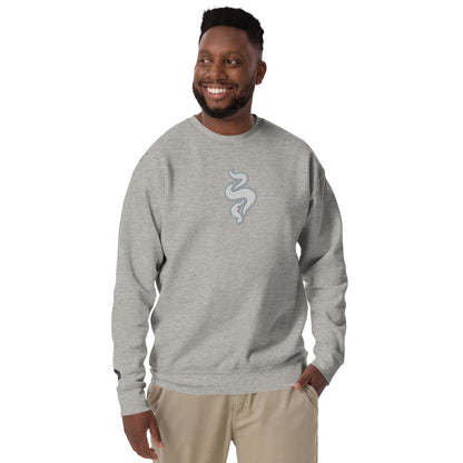 BigSmoke Soprano Clothing: BS Premium Sweatshirt