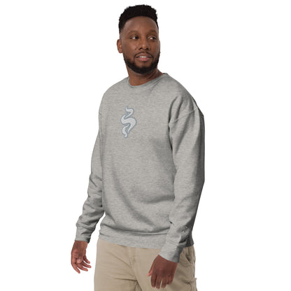 BigSmoke Soprano Clothing: BS Premium Sweatshirt