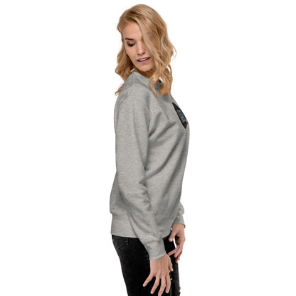BigSmoke Soprano Clothing: BigSmoke Unisex Premium Sweatshirt