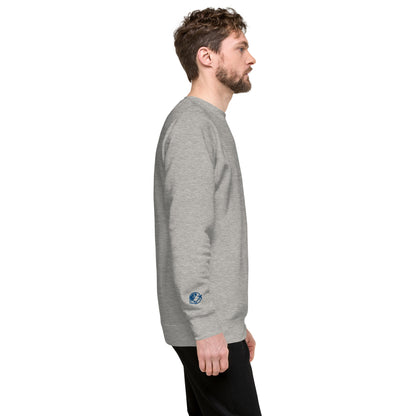 BigSmoke Soprano Clothing: BigSmoke Soprano Worldwide Collection: Capo Sweatshirt (Italy Edition)