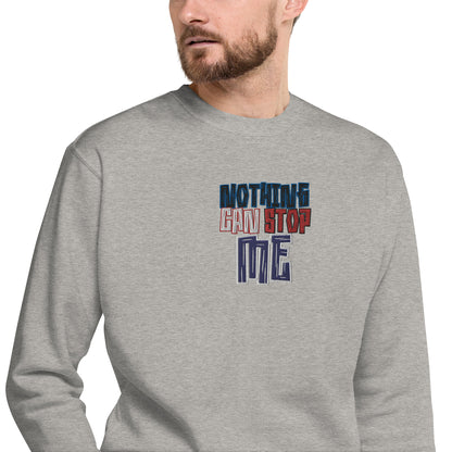 BigSmoke Soprano Clothing: BigSmoke Soprano Worldwide Collection: NCSM Sweatshirt (Australia Edition)