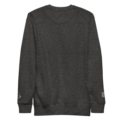 BigSmoke Soprano Clothing: All For the Family Crewneck Sweatshirt