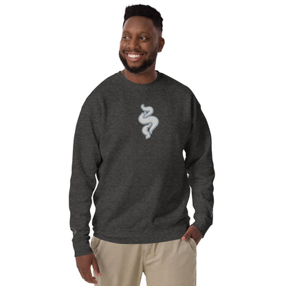 BigSmoke Soprano Clothing: BS Premium Sweatshirt