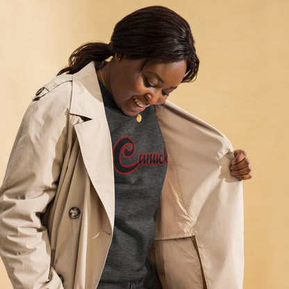 BigSmoke Soprano Clothing: BigSmoke Soprano Worldwide Collection: Canada Sweatshirt (Canada Edition)