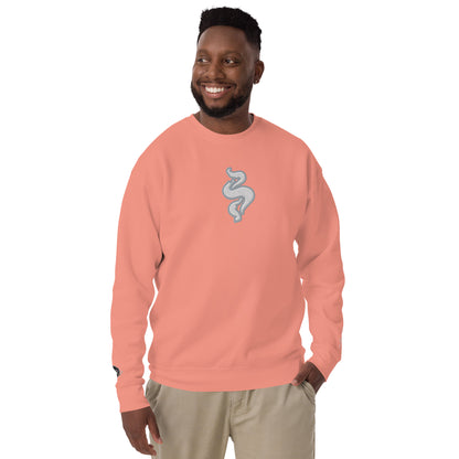 BigSmoke Soprano Clothing: BS Premium Sweatshirt