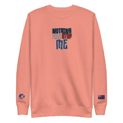 BigSmoke Soprano Clothing: BigSmoke Soprano Worldwide Collection: NCSM Sweatshirt (Australia Edition)