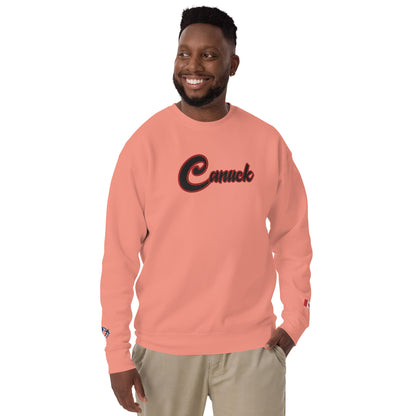 BigSmoke Soprano Clothing: BigSmoke Soprano Worldwide Collection: Canada Sweatshirt (Canada Edition)