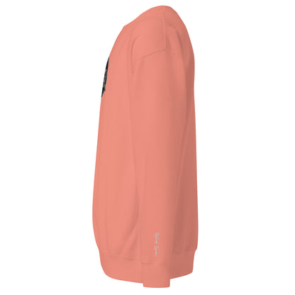 BigSmoke Soprano Clothing: BigSmoke Unisex Premium Sweatshirt