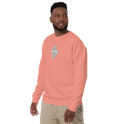 BigSmoke Soprano Clothing: BS Premium Sweatshirt