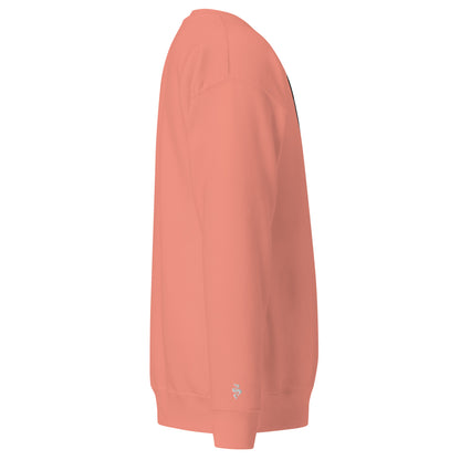 BigSmoke Soprano Clothing: BigSmoke Unisex Premium Sweatshirt