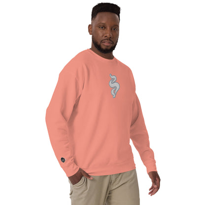 BigSmoke Soprano Clothing: BS Premium Sweatshirt
