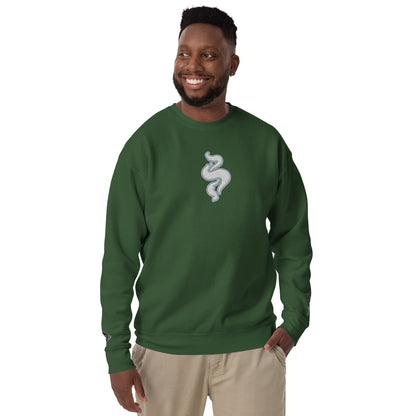 BigSmoke Soprano Clothing: BS Premium Sweatshirt