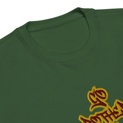 BigSmoke Soprano Clothing: BigSmoke Soprano Worldwide Collection: Go Bother Camões Sweatshirt (Portuguese Edition)