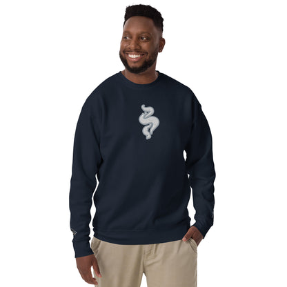 BigSmoke Soprano Clothing: BS Premium Sweatshirt