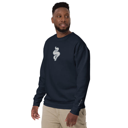 BigSmoke Soprano Clothing: BS Premium Sweatshirt