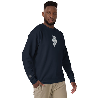BigSmoke Soprano Clothing: BS Premium Sweatshirt