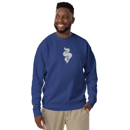 BigSmoke Soprano Clothing: BS Premium Sweatshirt