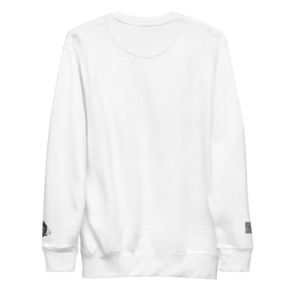 BigSmoke Soprano Clothing: All For the Family Crewneck Sweatshirt
